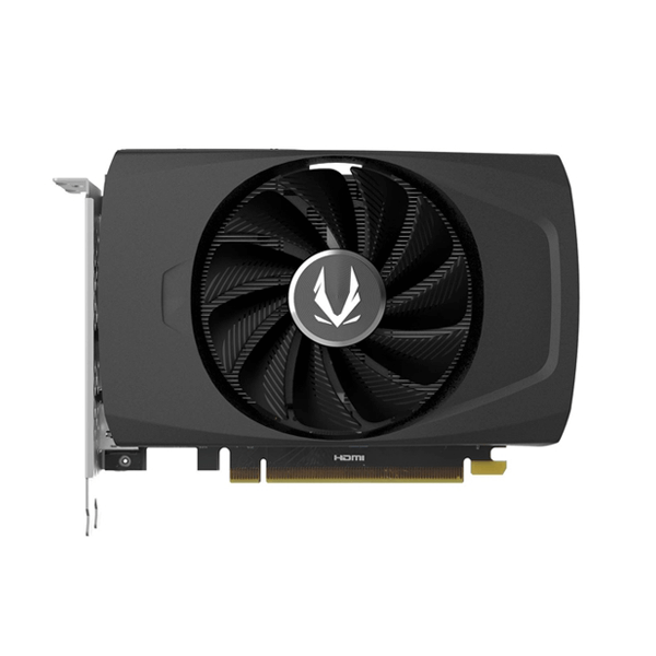 Zotac Gaming  RTX 4060 Solo 8GB Graphics Card